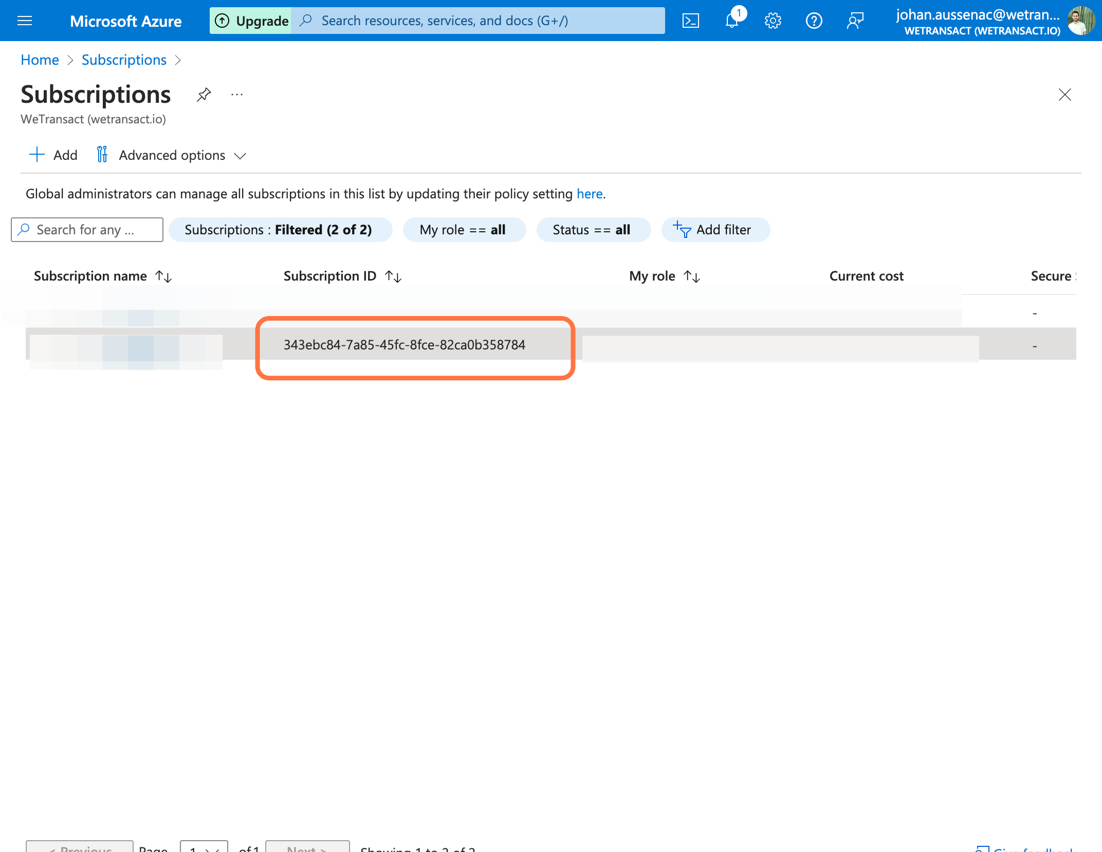 Step 3 screenshot