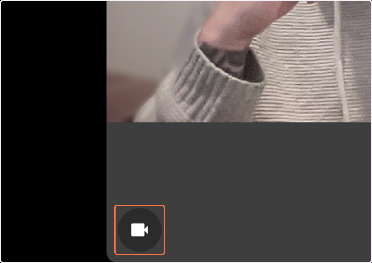 Video toggle