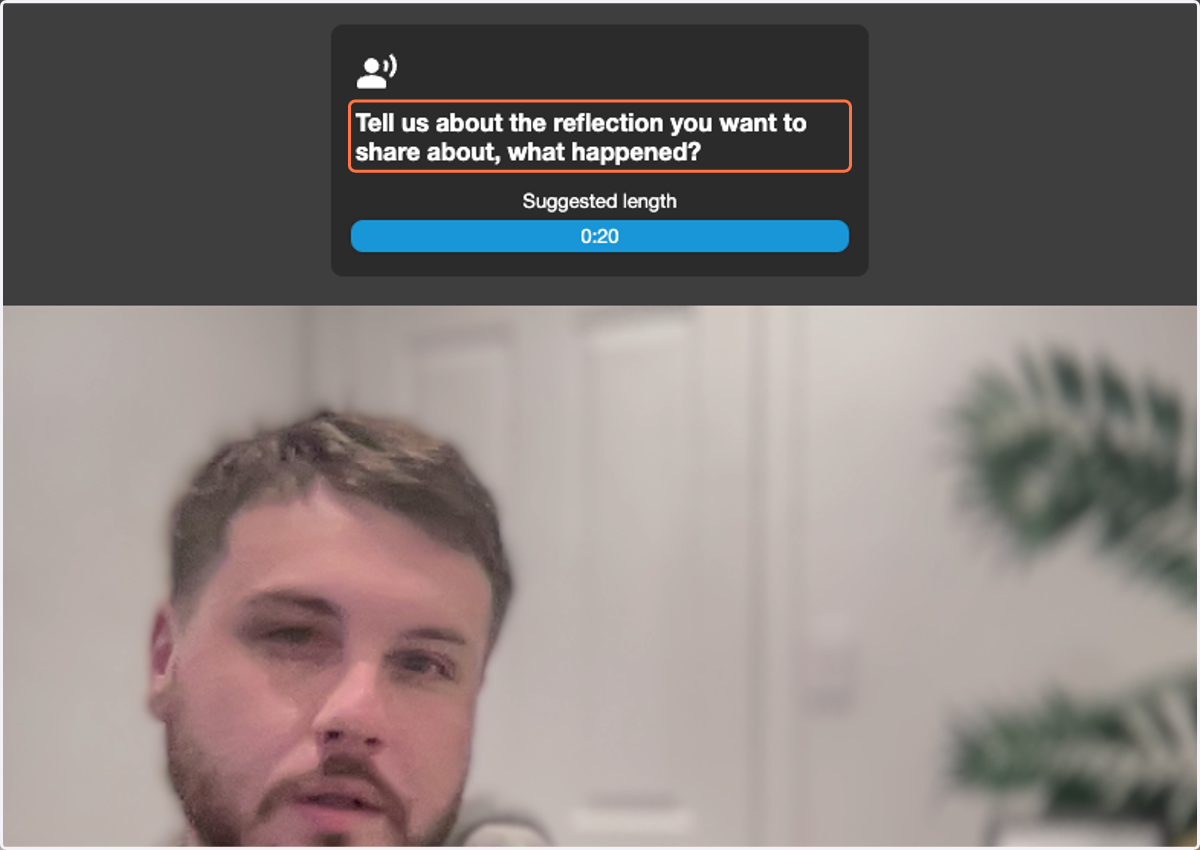 Your prompt
