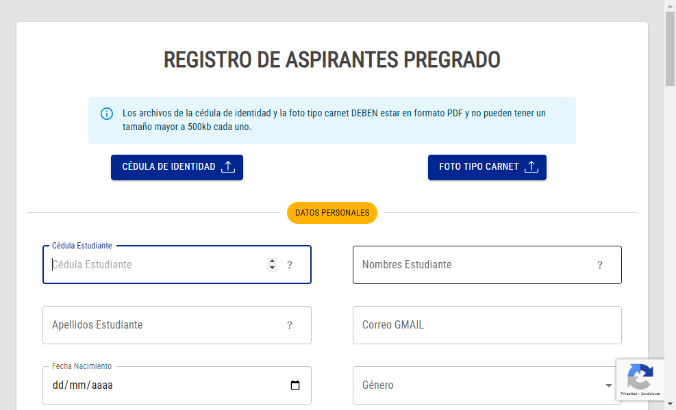 Escribe tu nombre