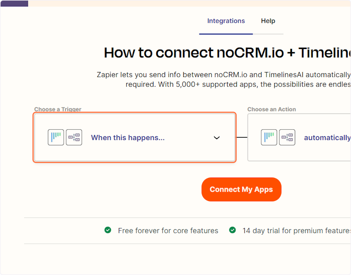 Cum să integrați noCRM și WhatsApp