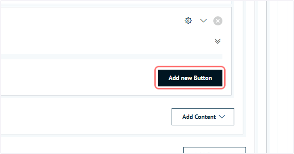 Click on Add new Button