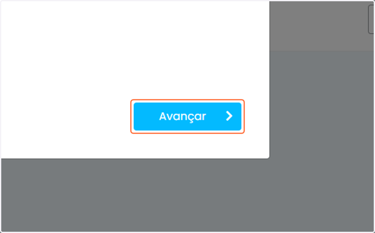 Clique em Avançar