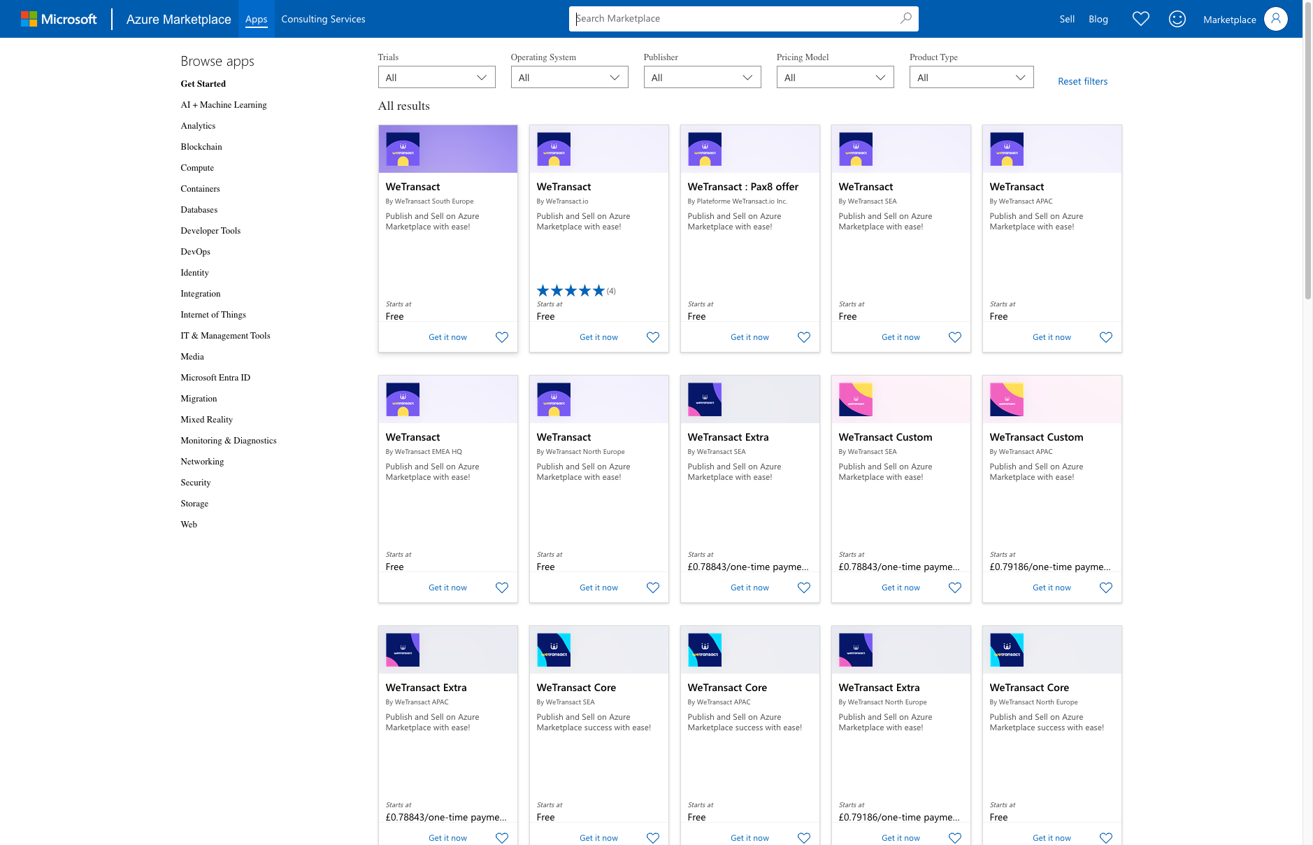 Step 2 screenshot