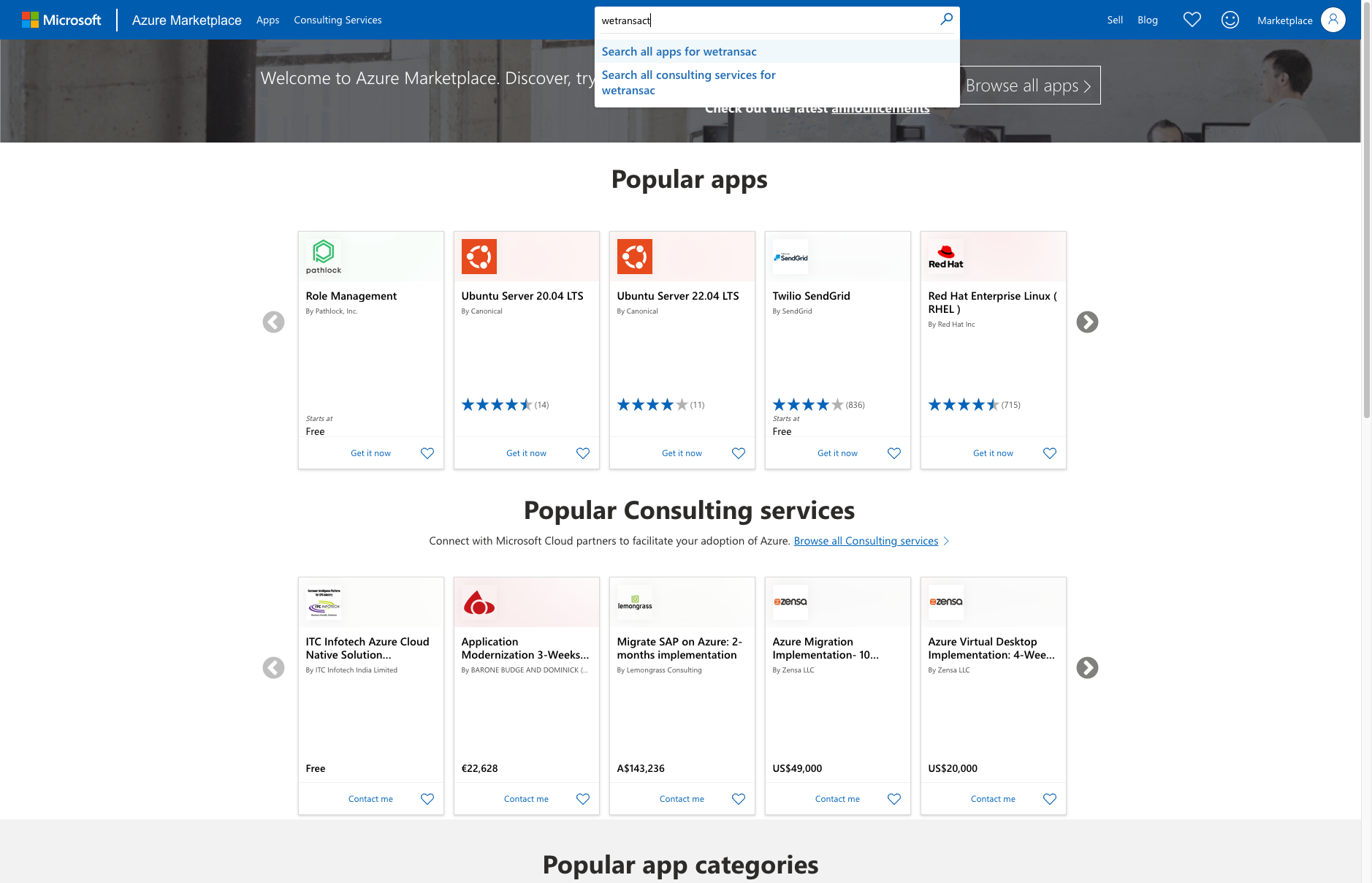 Step 1 screenshot