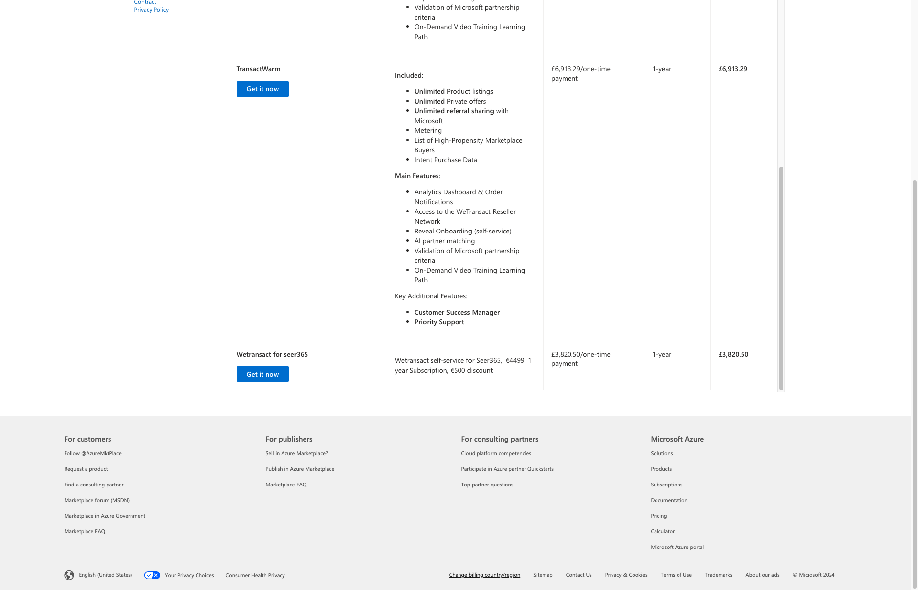 Step 3 screenshot