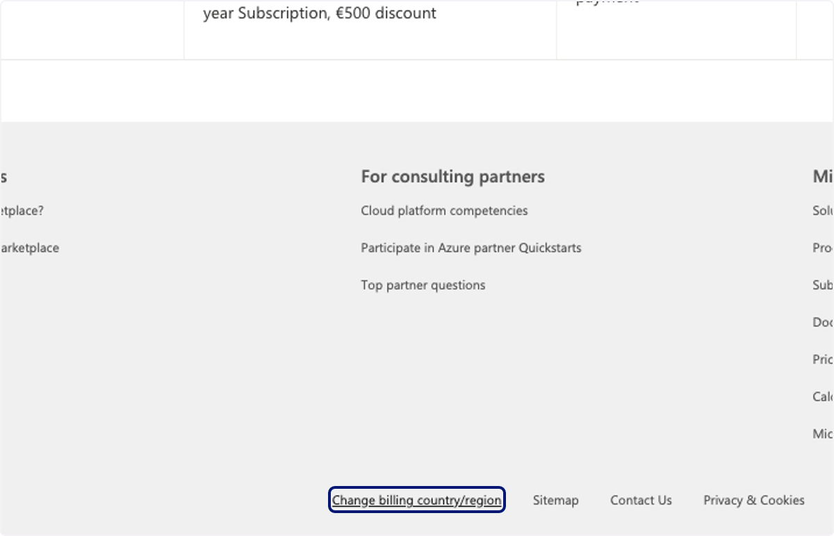 Step 3 screenshot Step 3 screenshot