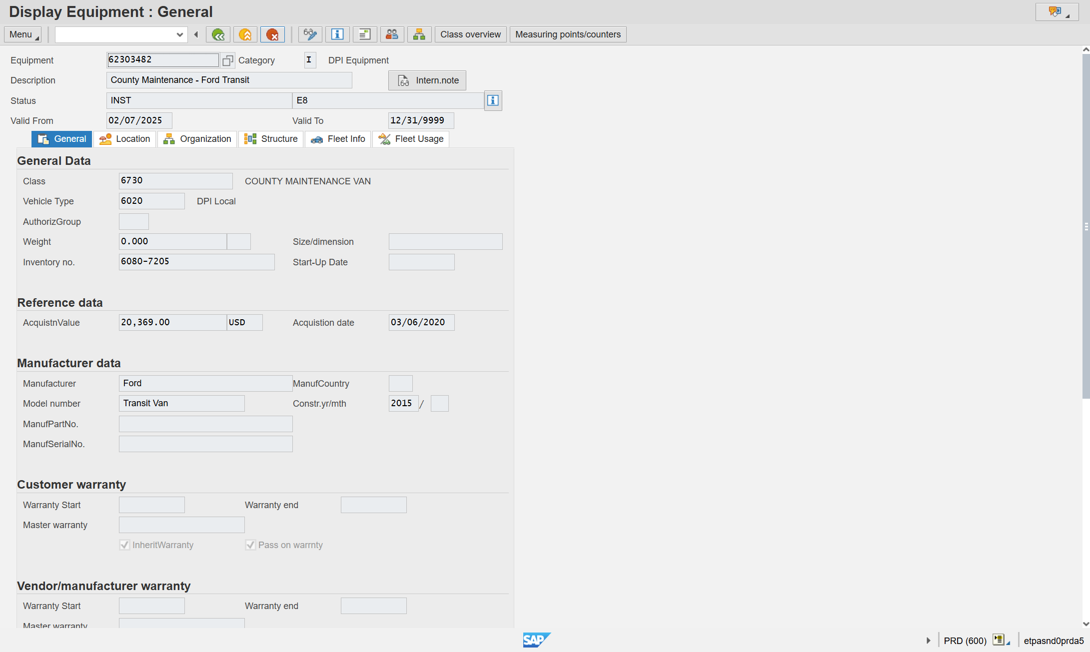 Click on "cancel/escape" X3 to exit all the way back to SAP Easy Access Menu