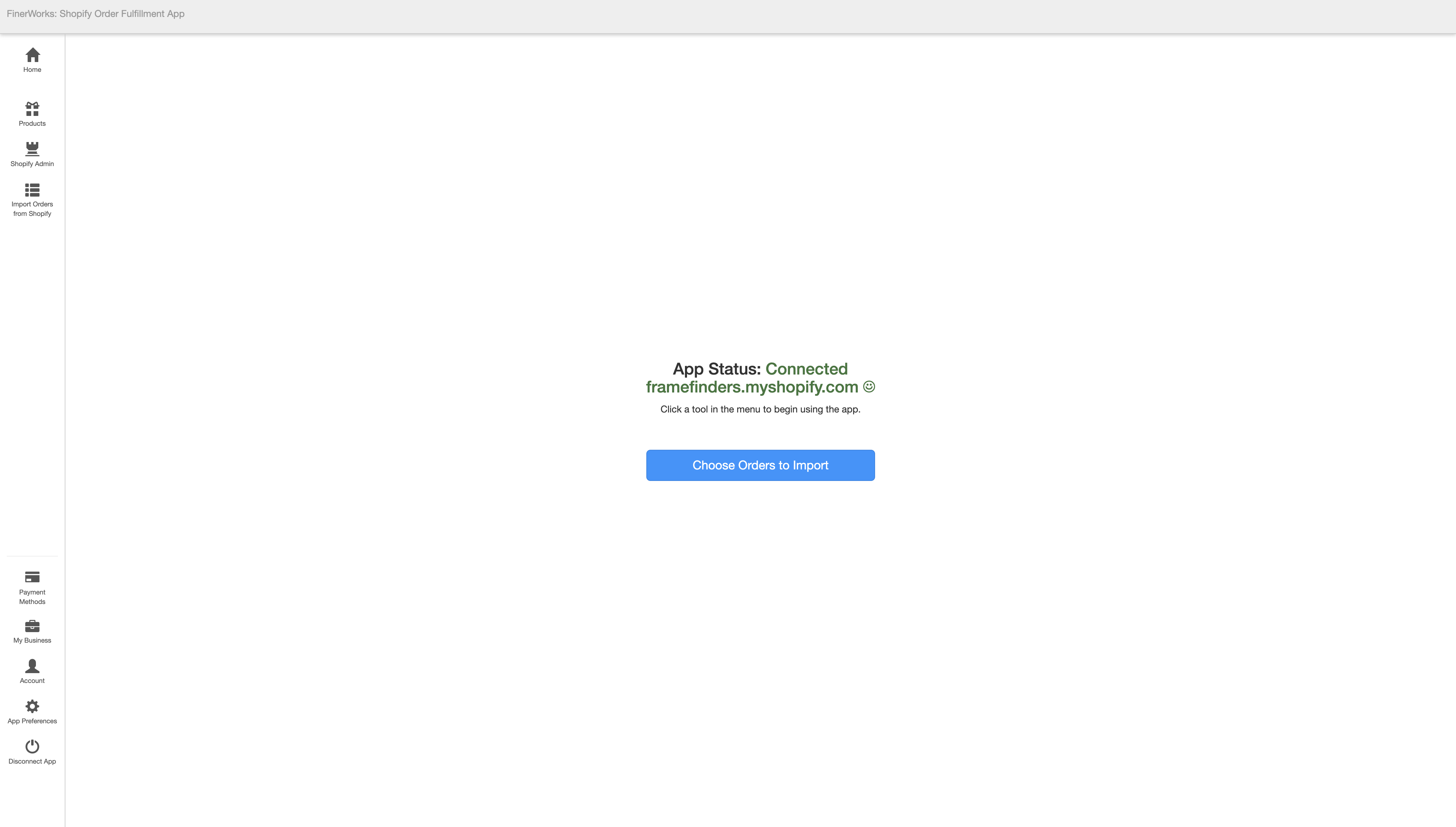 You Can Now Import Your Shopify Orders