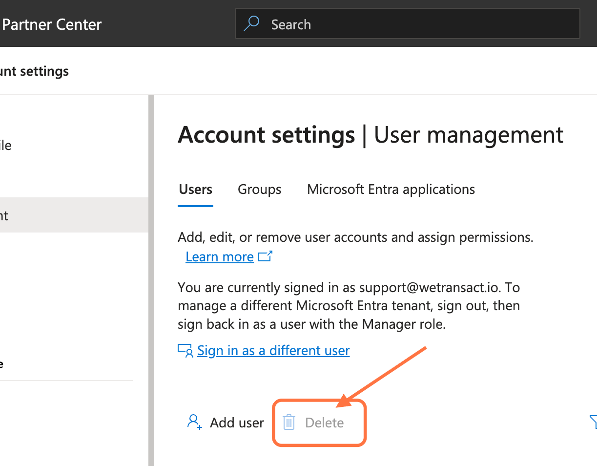 Step 6 screenshot