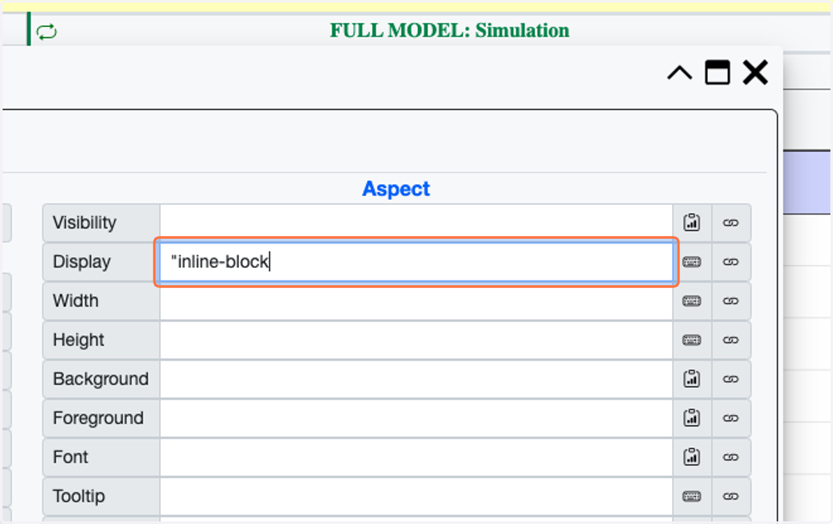 Type ""inline-block""