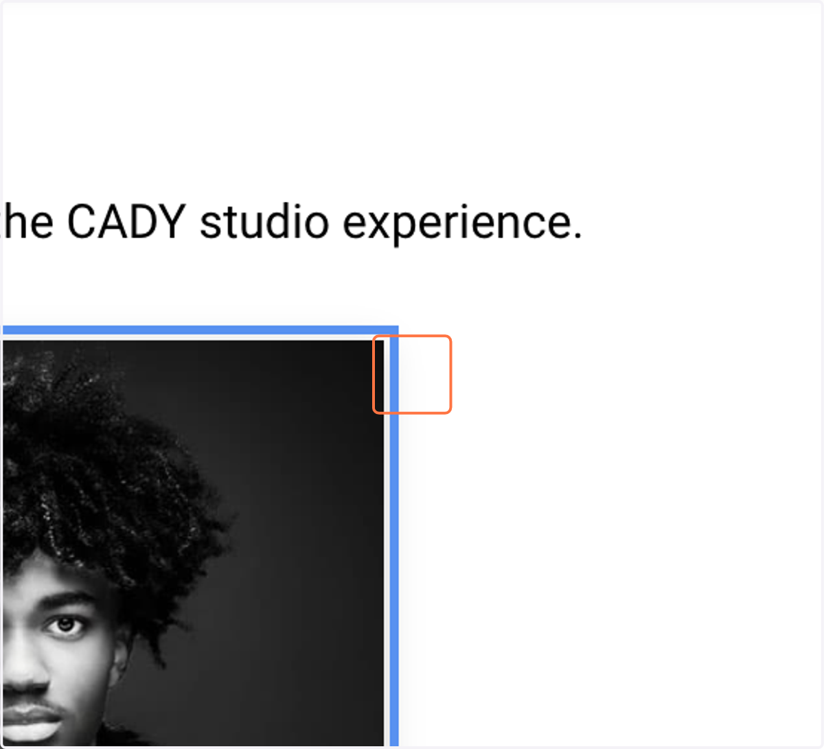 Then select Exposure