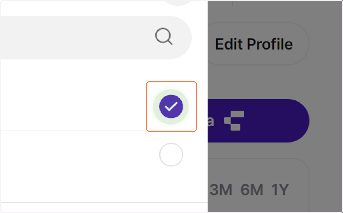 Select a Category