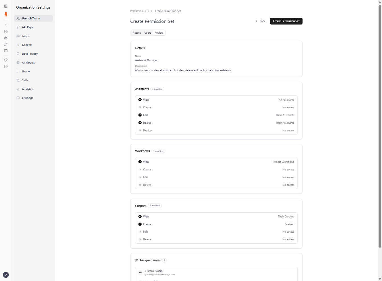 Step 9 screenshot