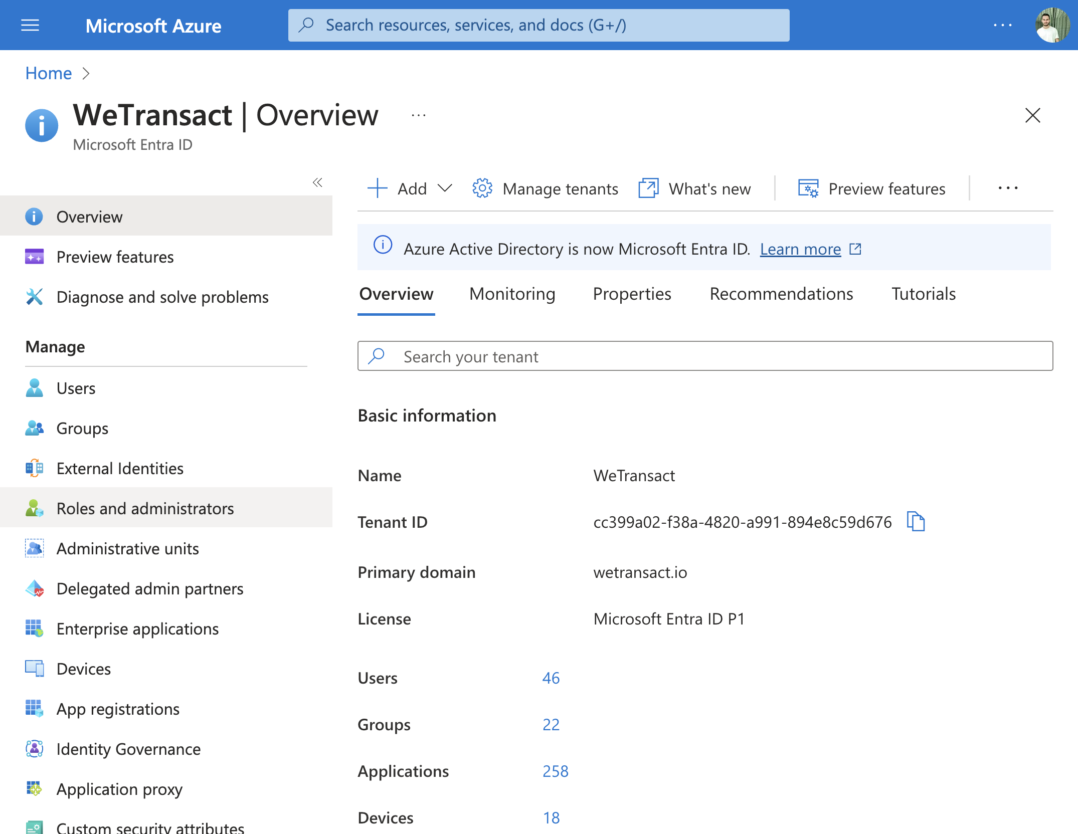 Step 3 screenshot