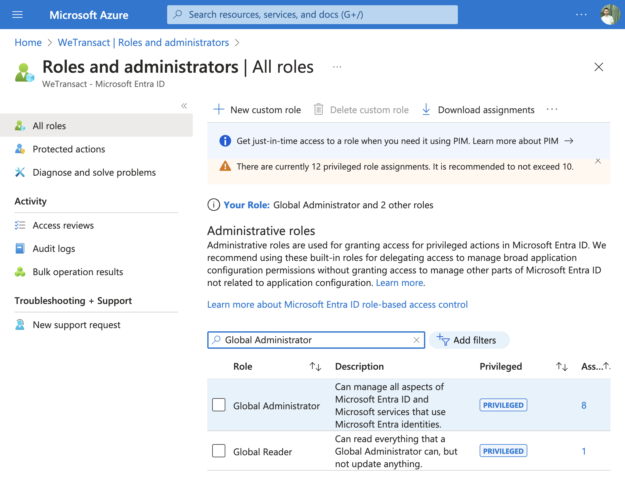 Step 5 screenshot