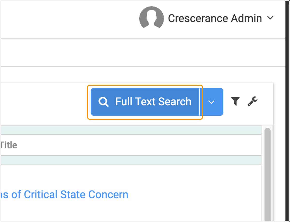 Search Full Text of Bills