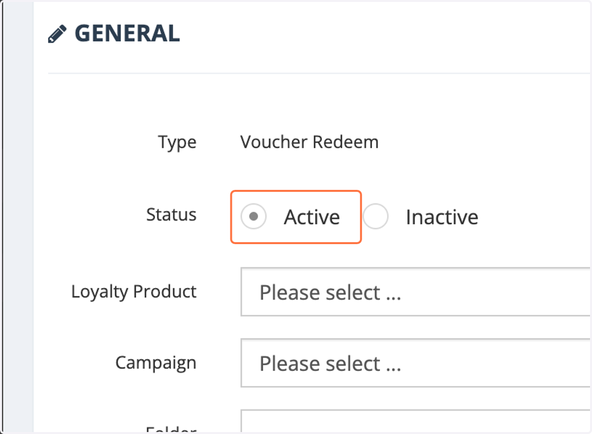 Select Active