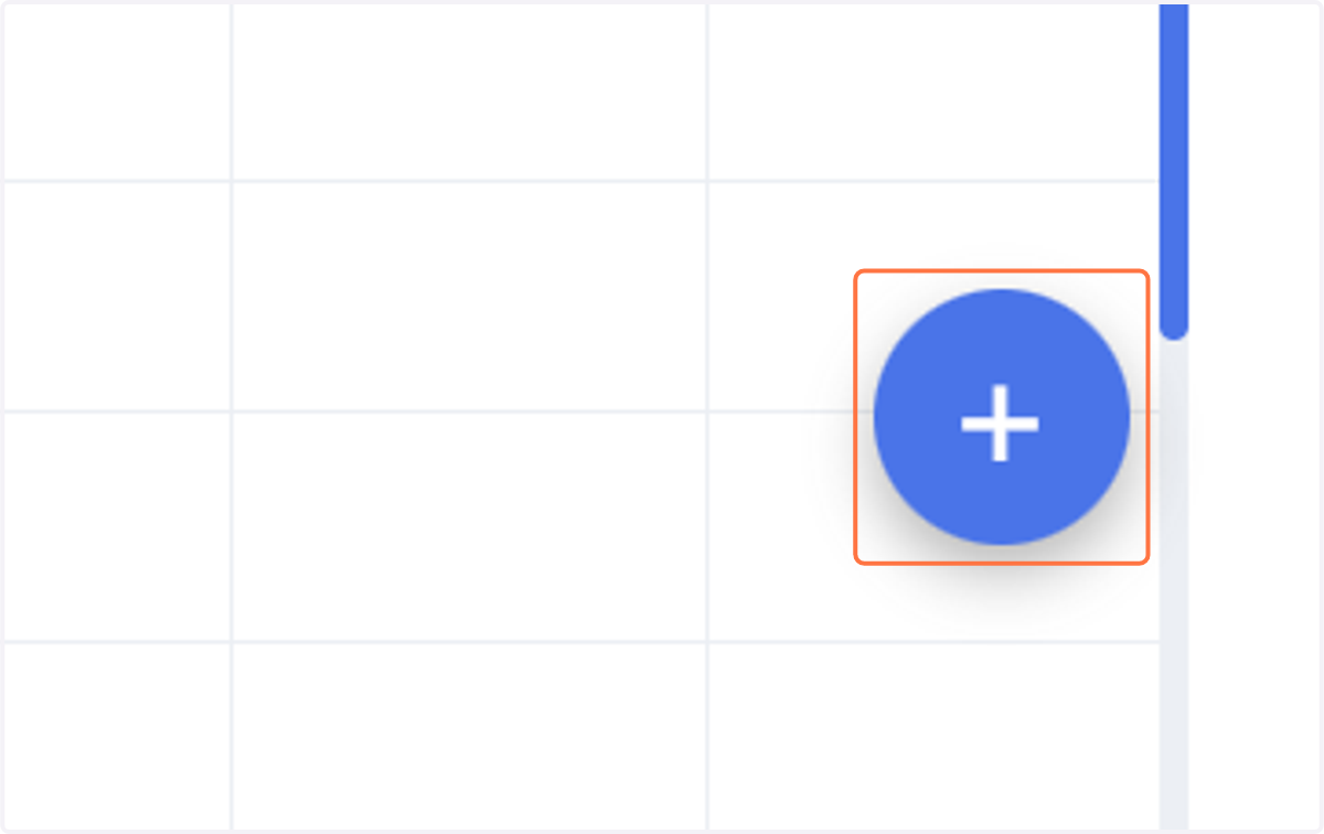 Click on highlight