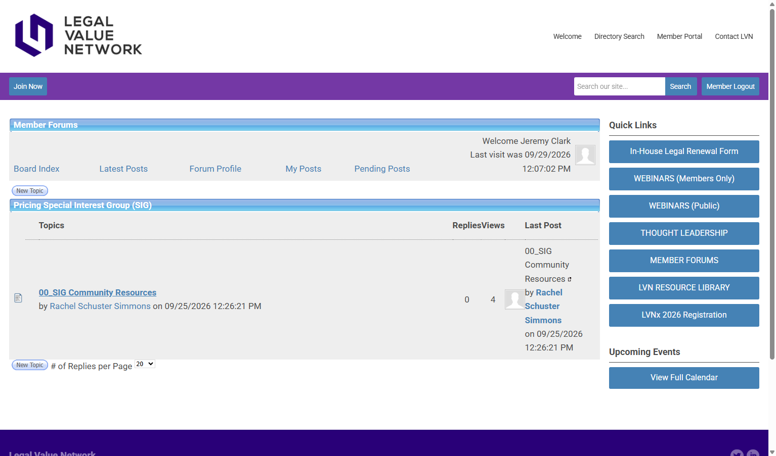 Click on 00_SIG Community Resources