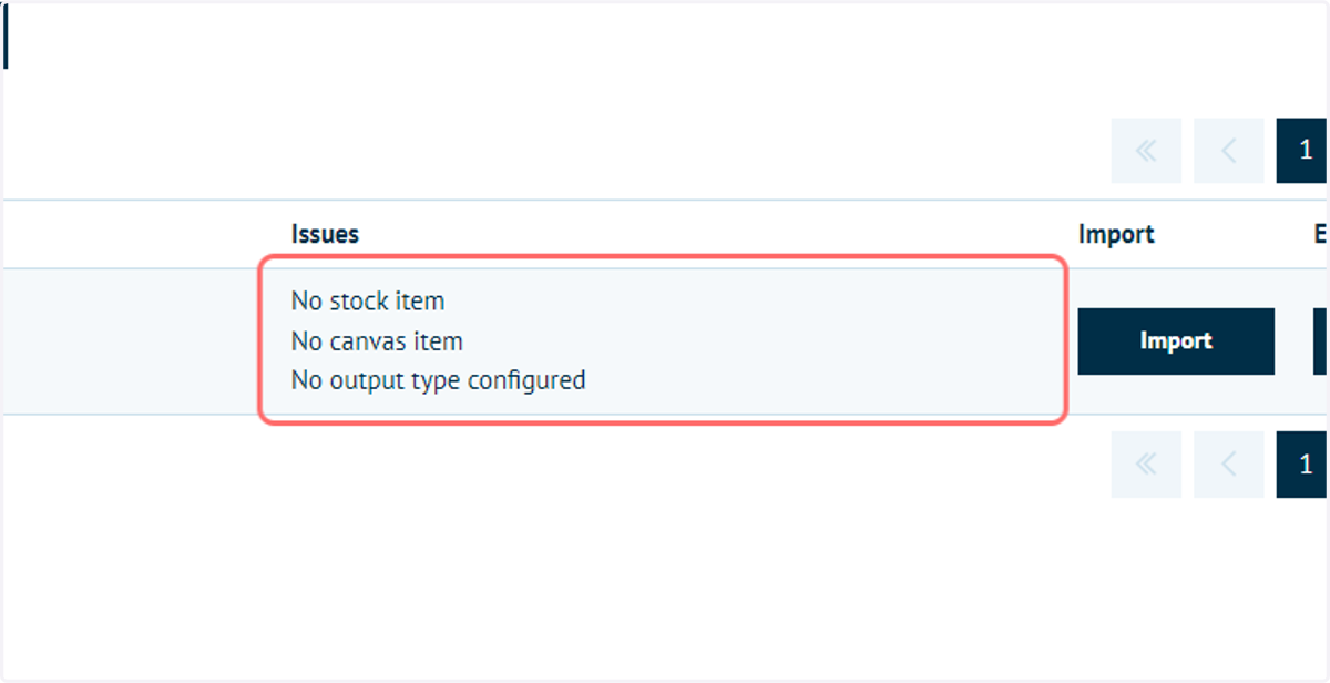 MegaEdit product requirements
