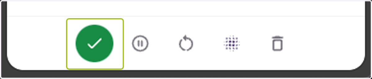 Check Button
