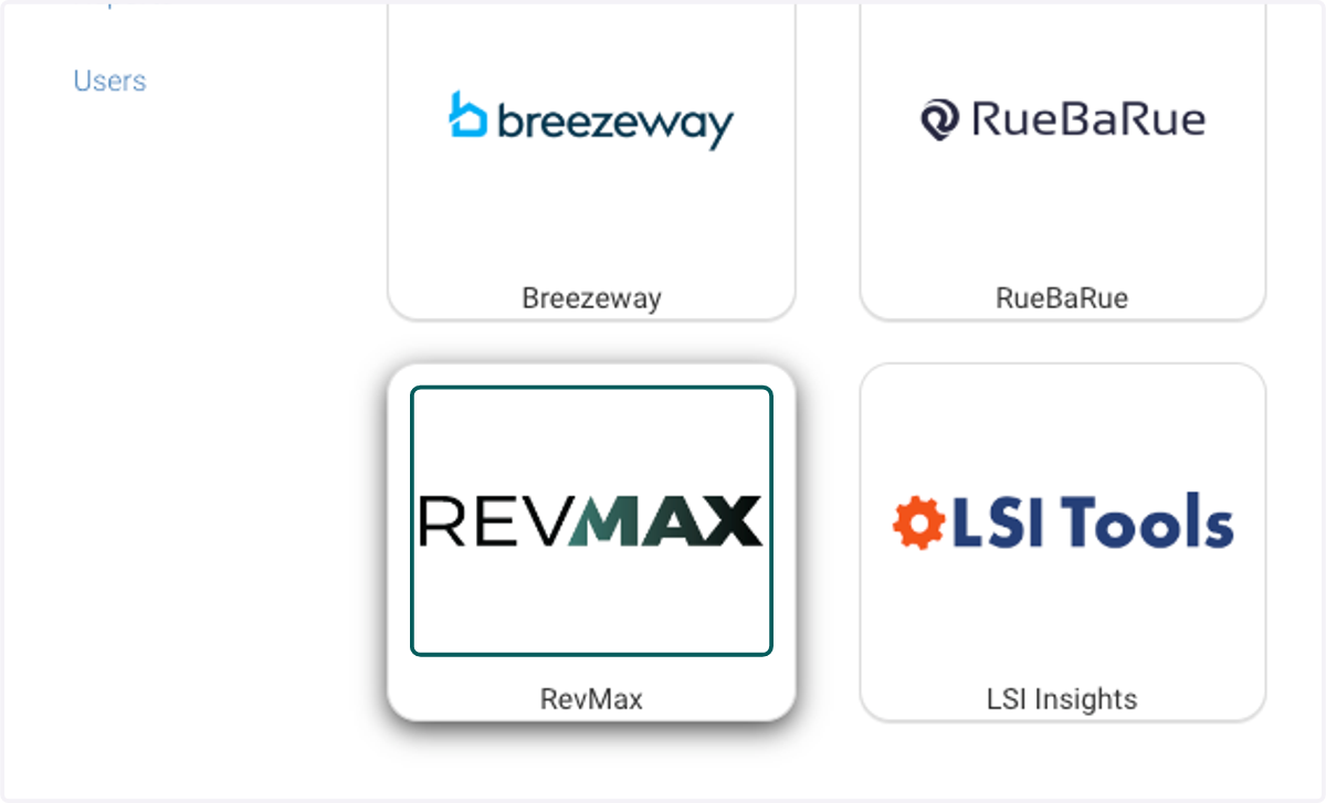 Click RevMax