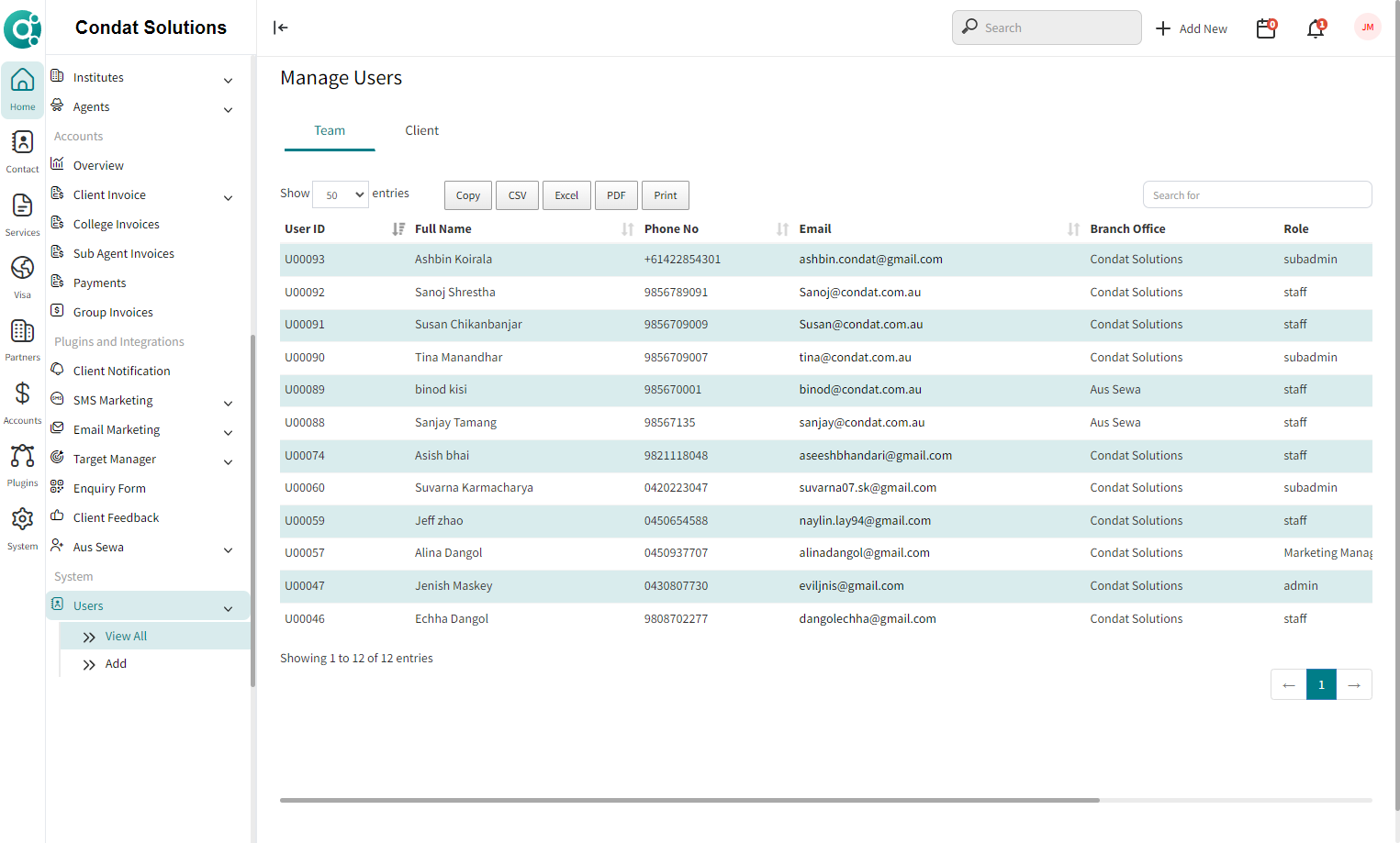 Curated visual reference: Gallery Detail: Set Up Calendly Plugin