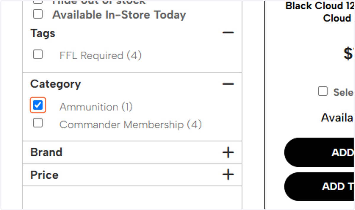 Customer Facing