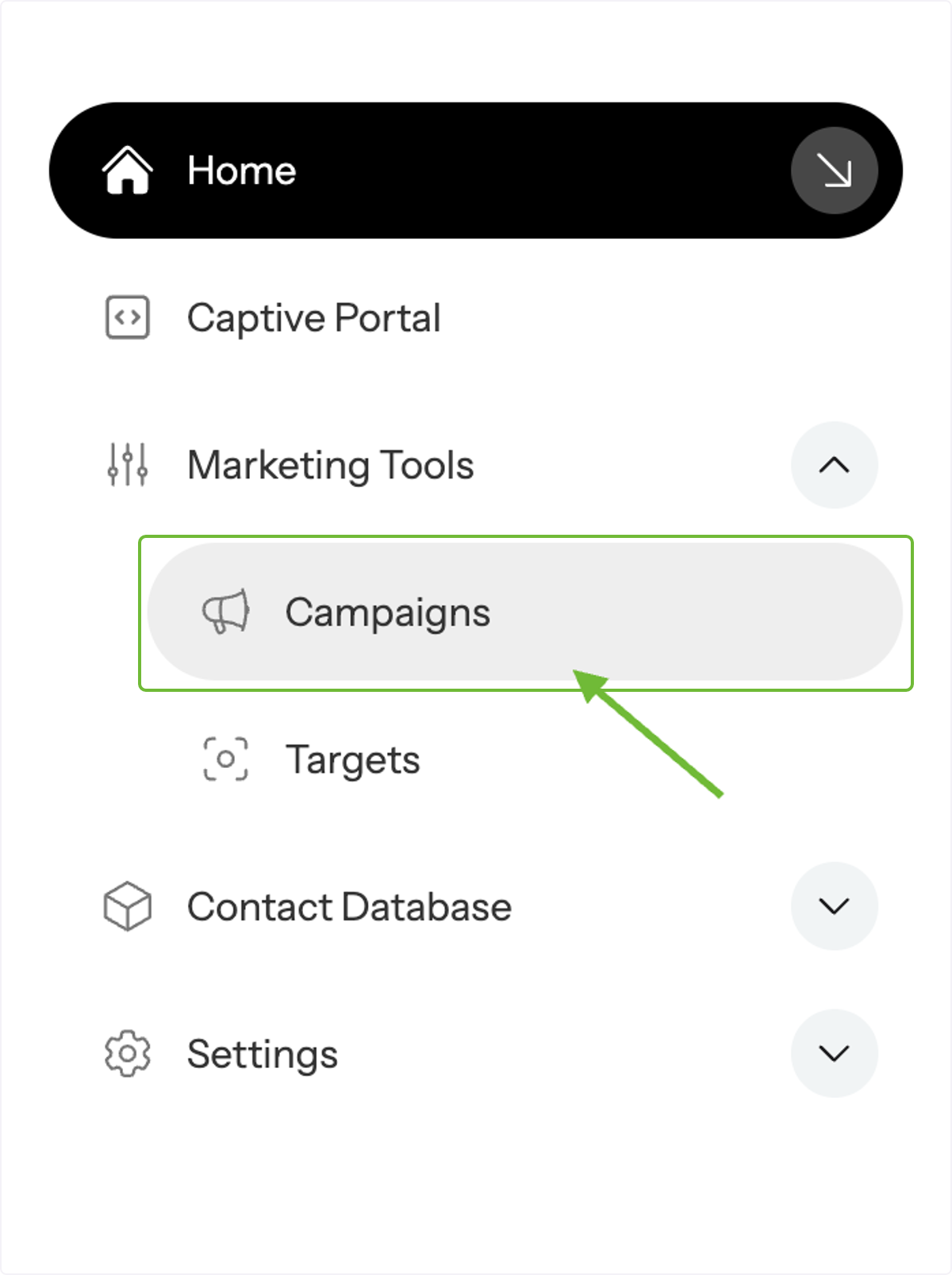 Access Campaigns