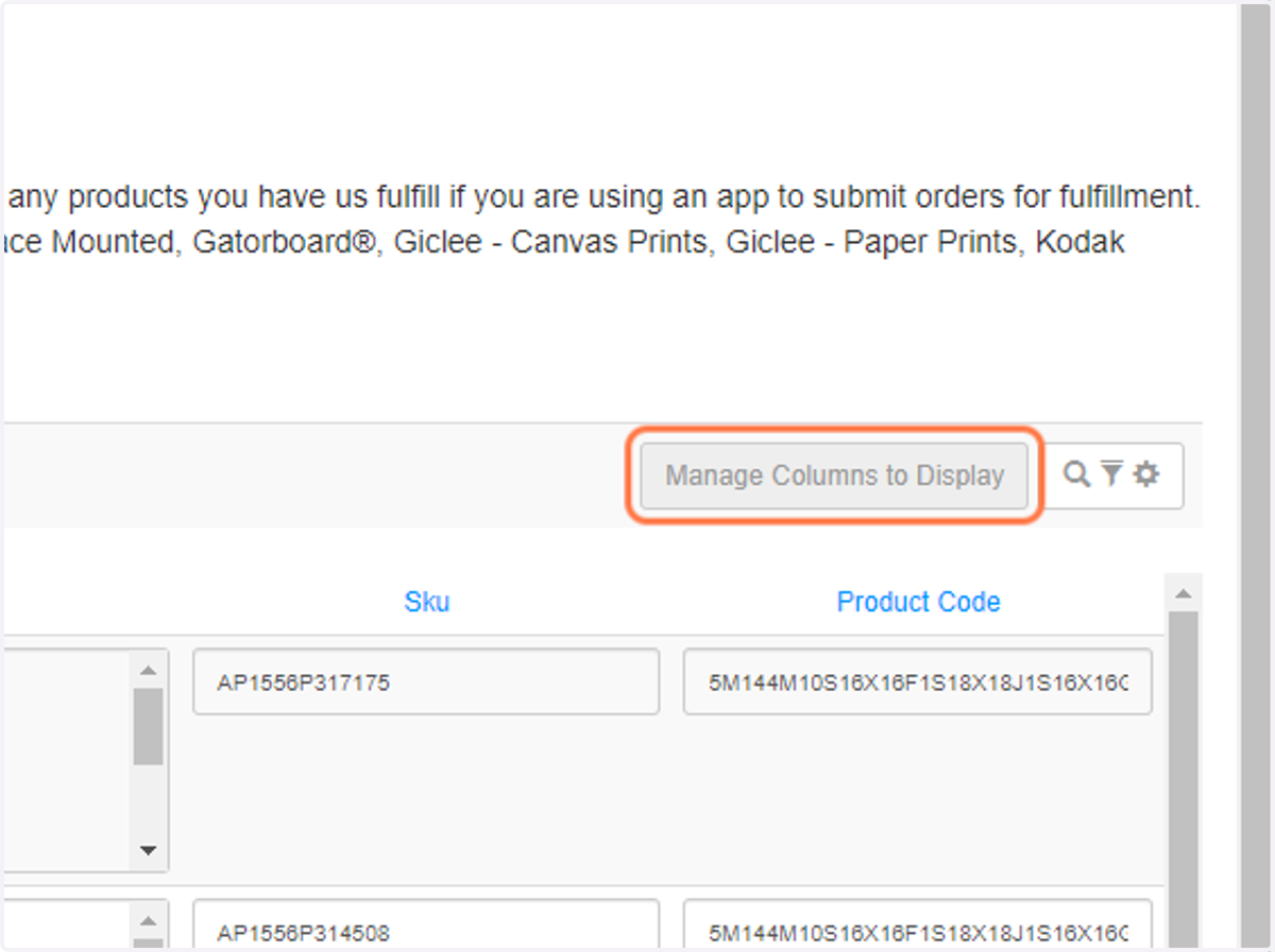 Verify Products