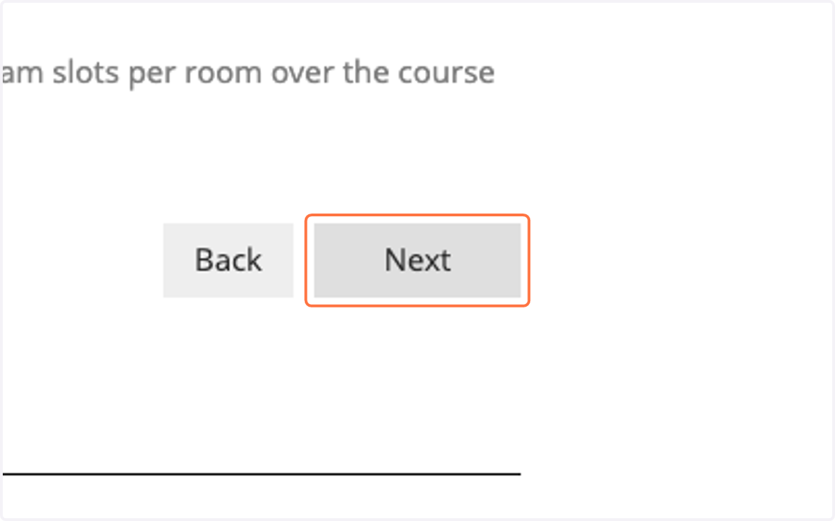 Click on Next
