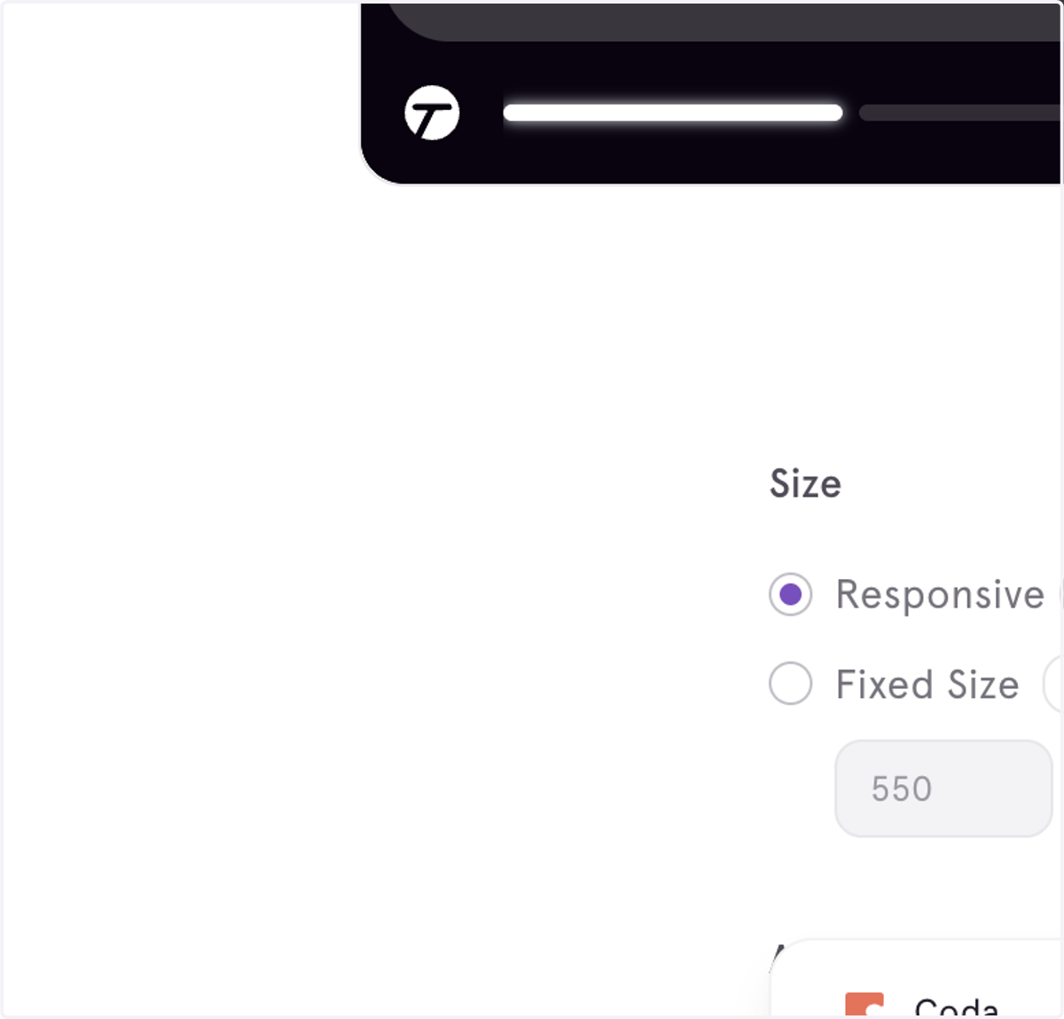 Select Confluence