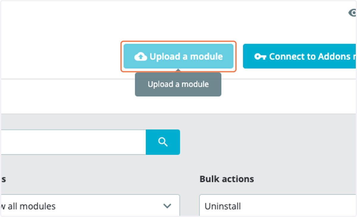 Upload Dinero Pay plugin