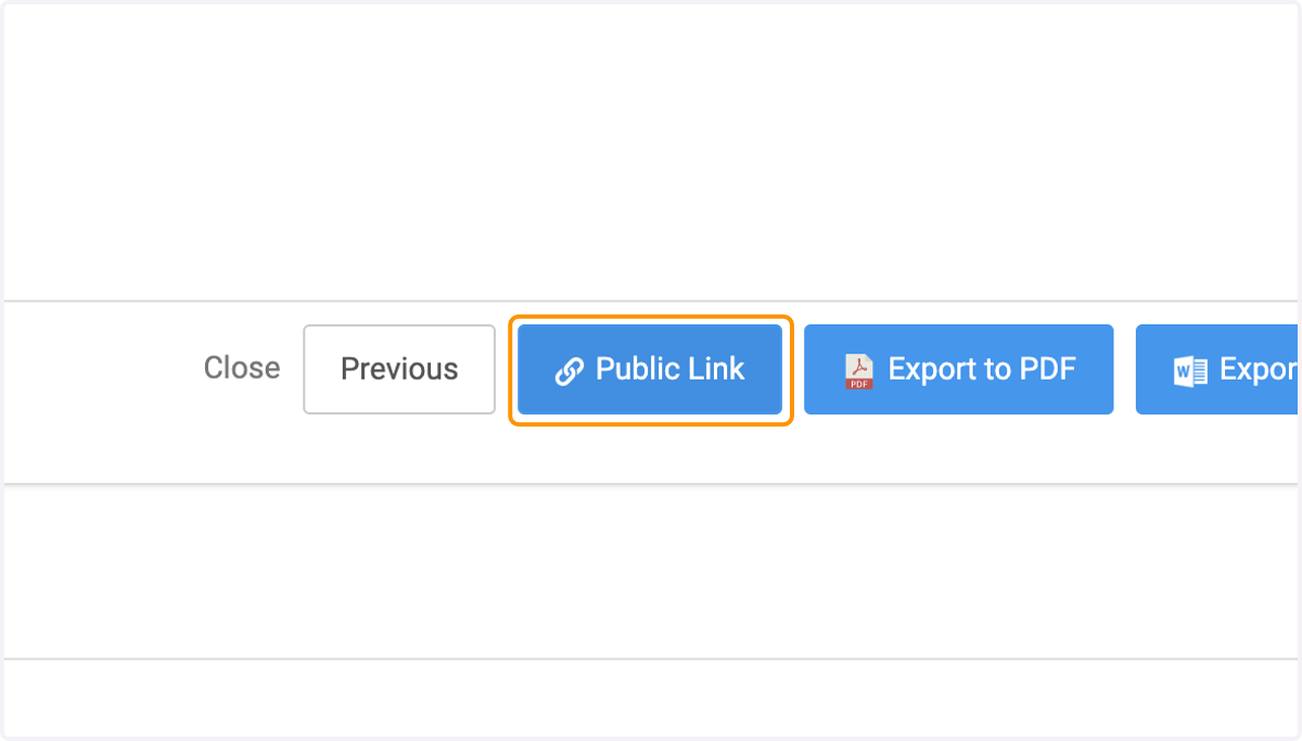 Public Link