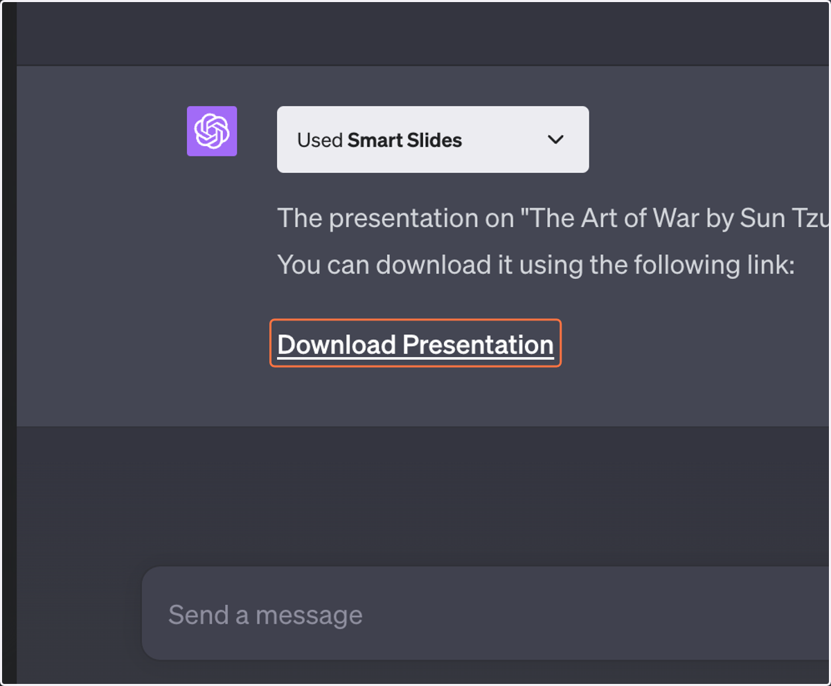 Click on Download Presentation