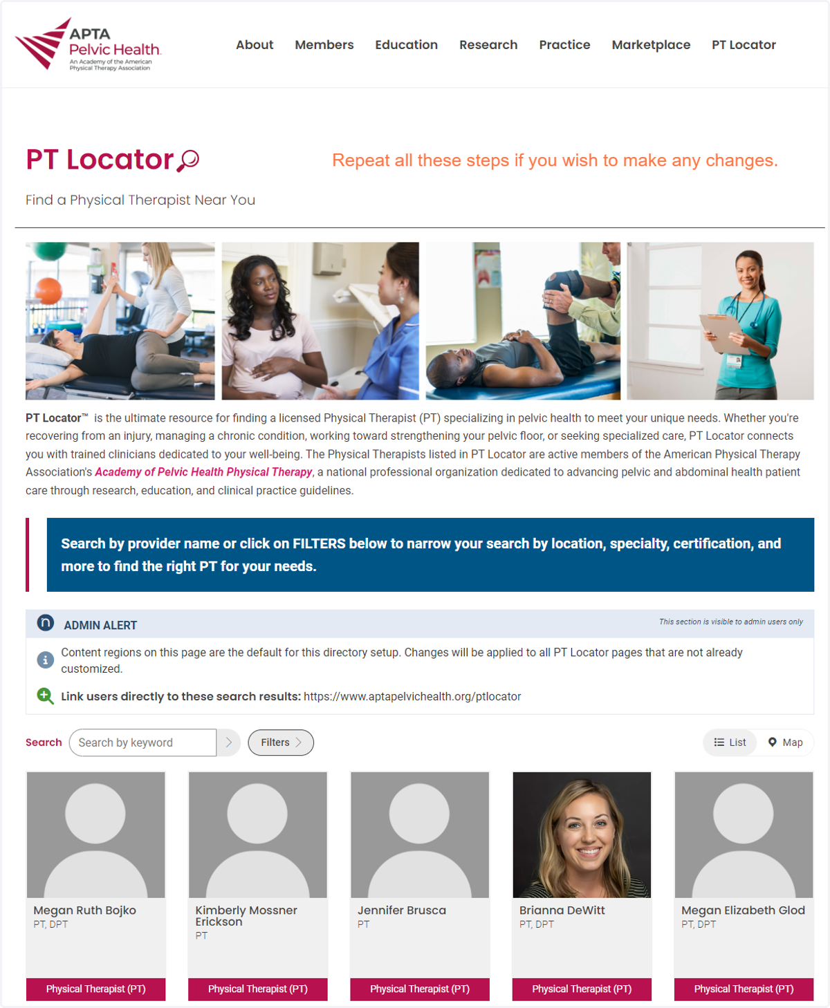 And you are finished!