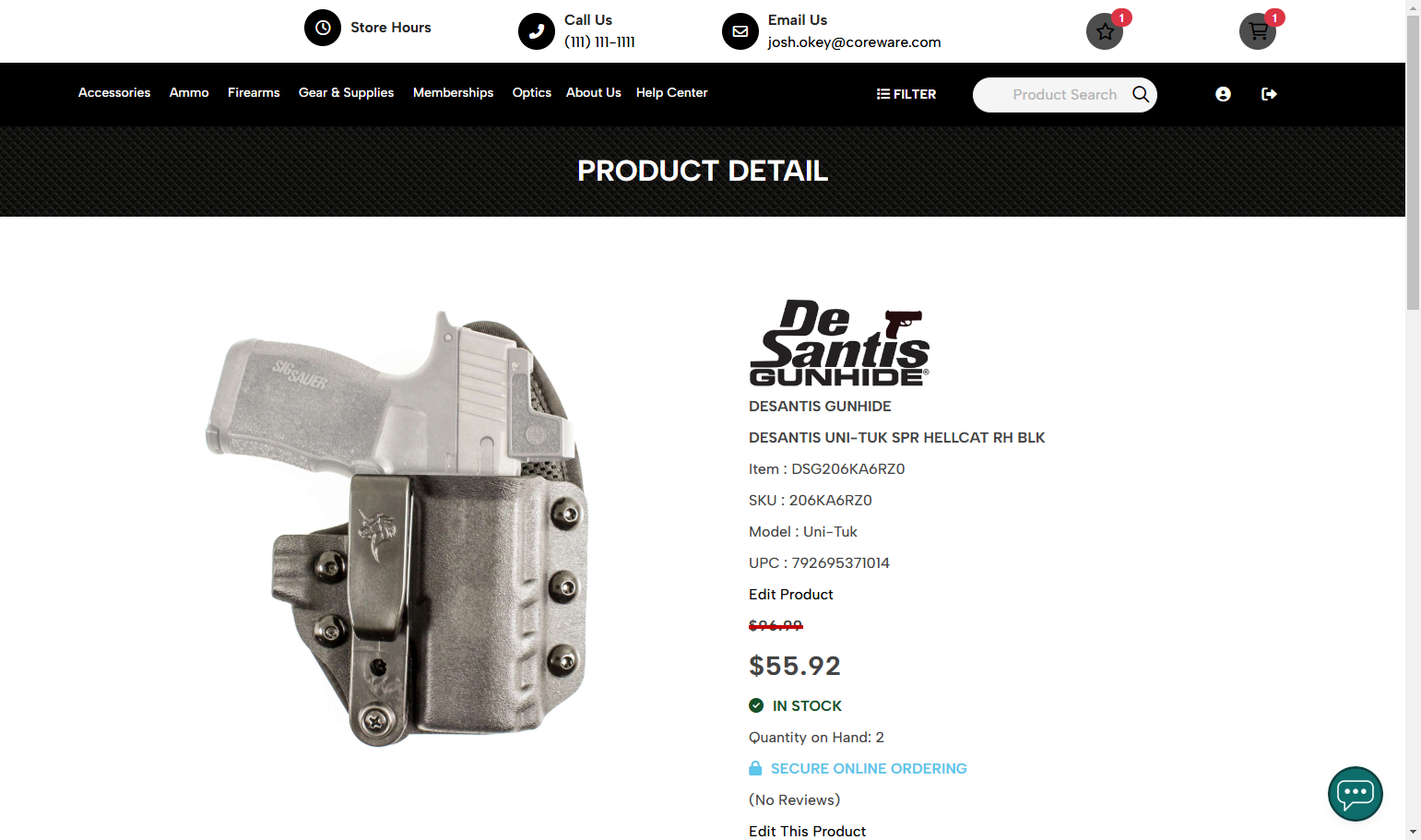 Product Details