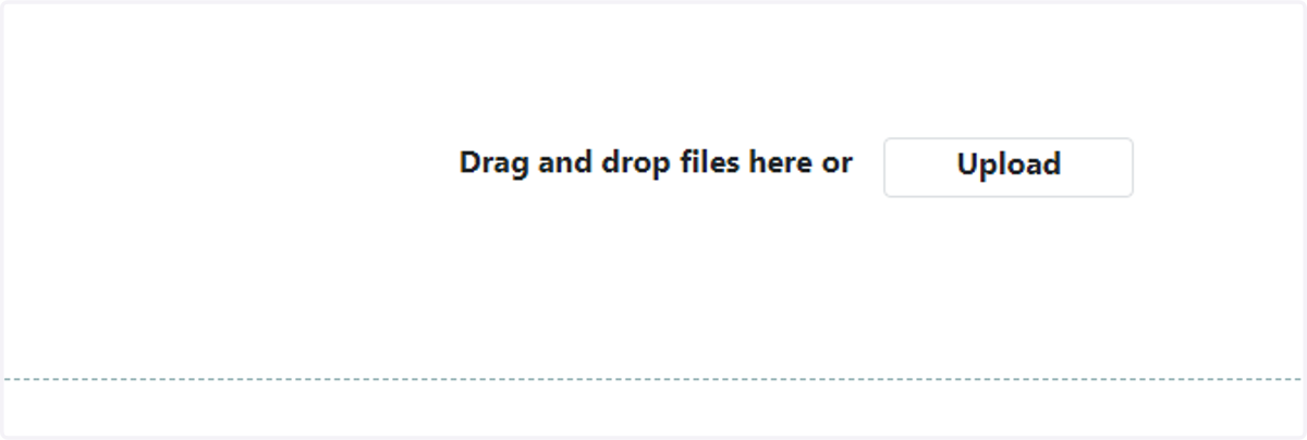 Click submit request