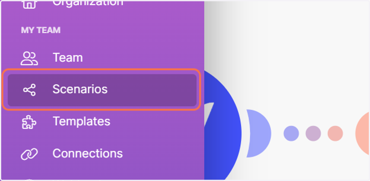 Click Scenarios