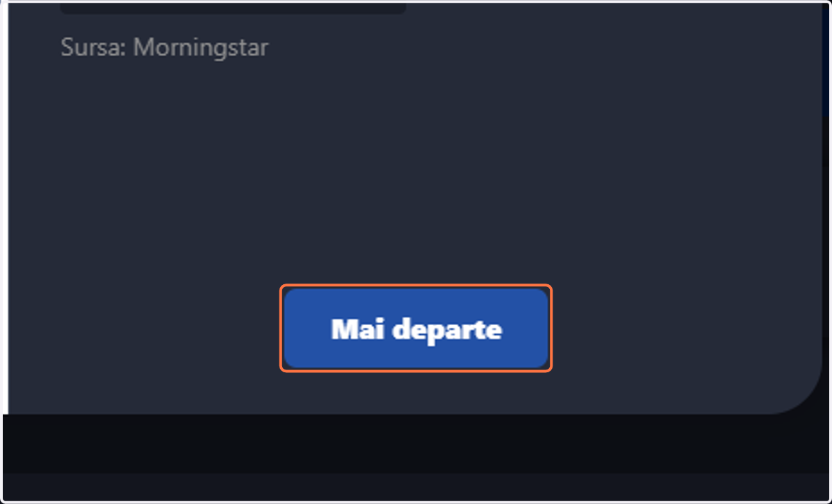 Click pe Mai departe