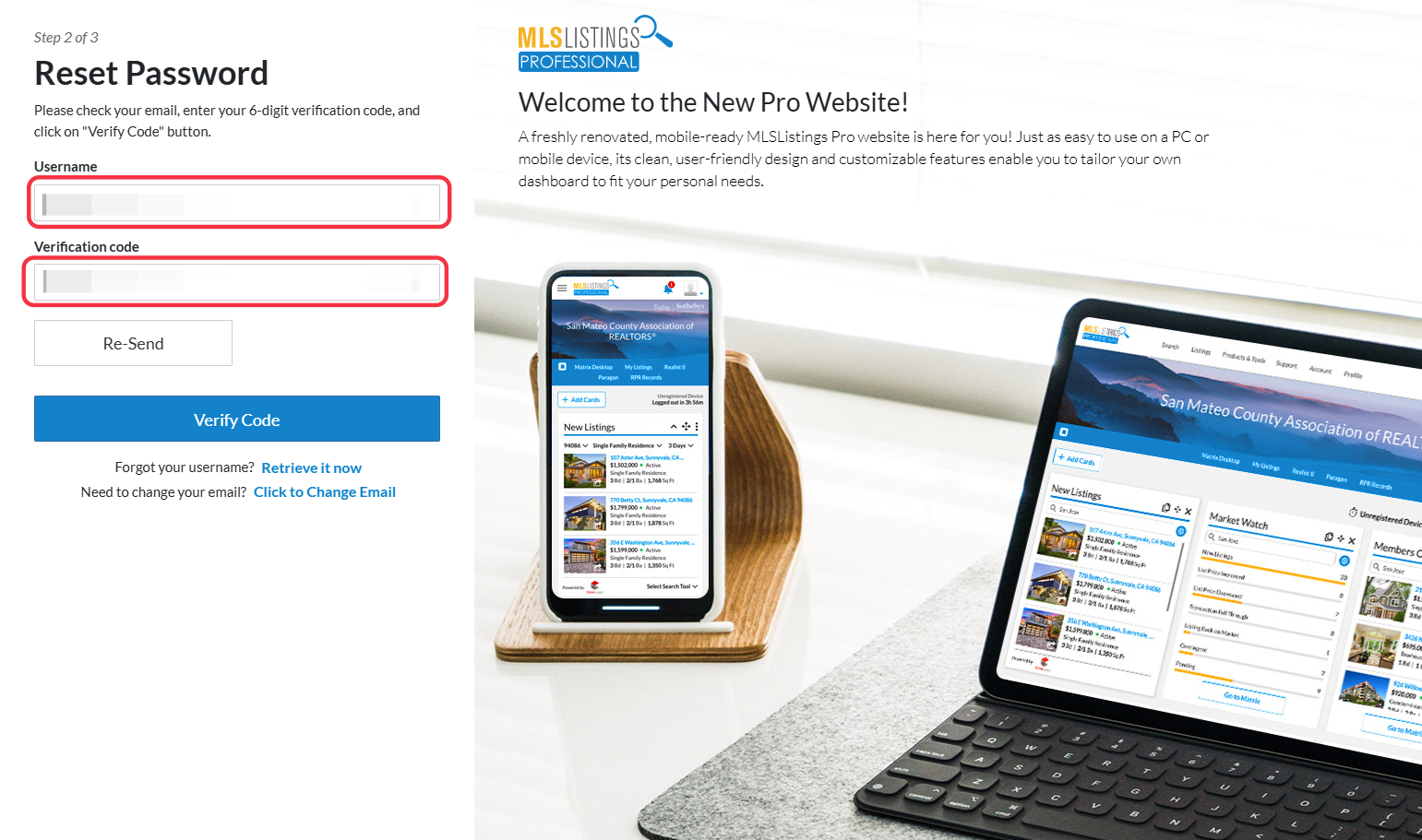 Keep This Window Open and retrieve the code from your email in a new window or on another device.
