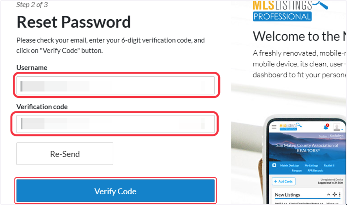 Keep This Window Open and retrieve the code from your email in a new window or on another device.