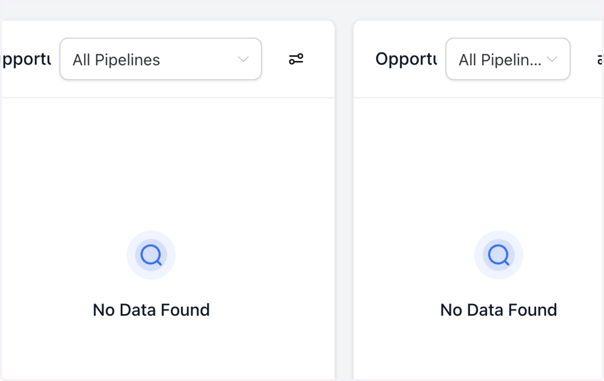 At the bottom left hand-side tab bar, Click on Settings