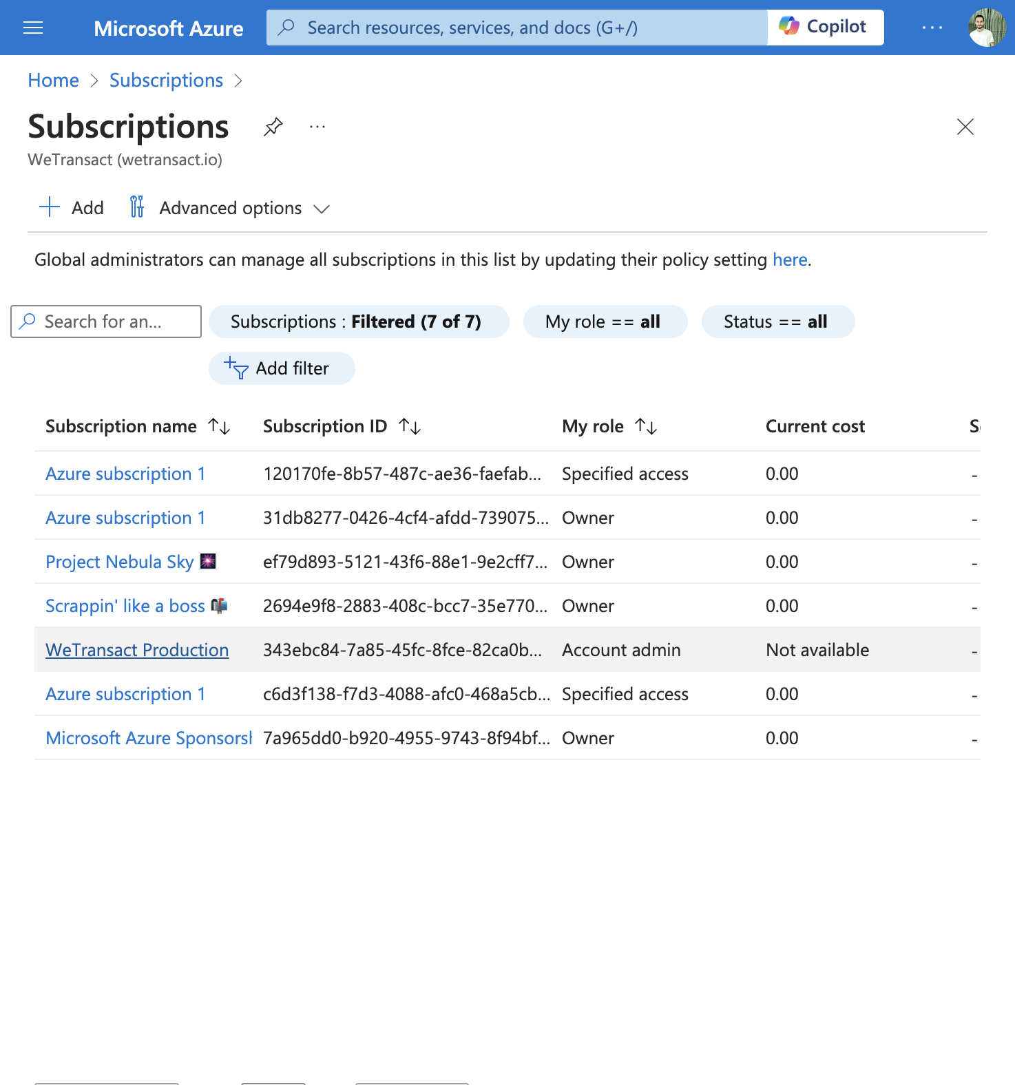 Step 3 screenshot