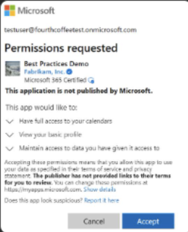 Step 7 screenshot