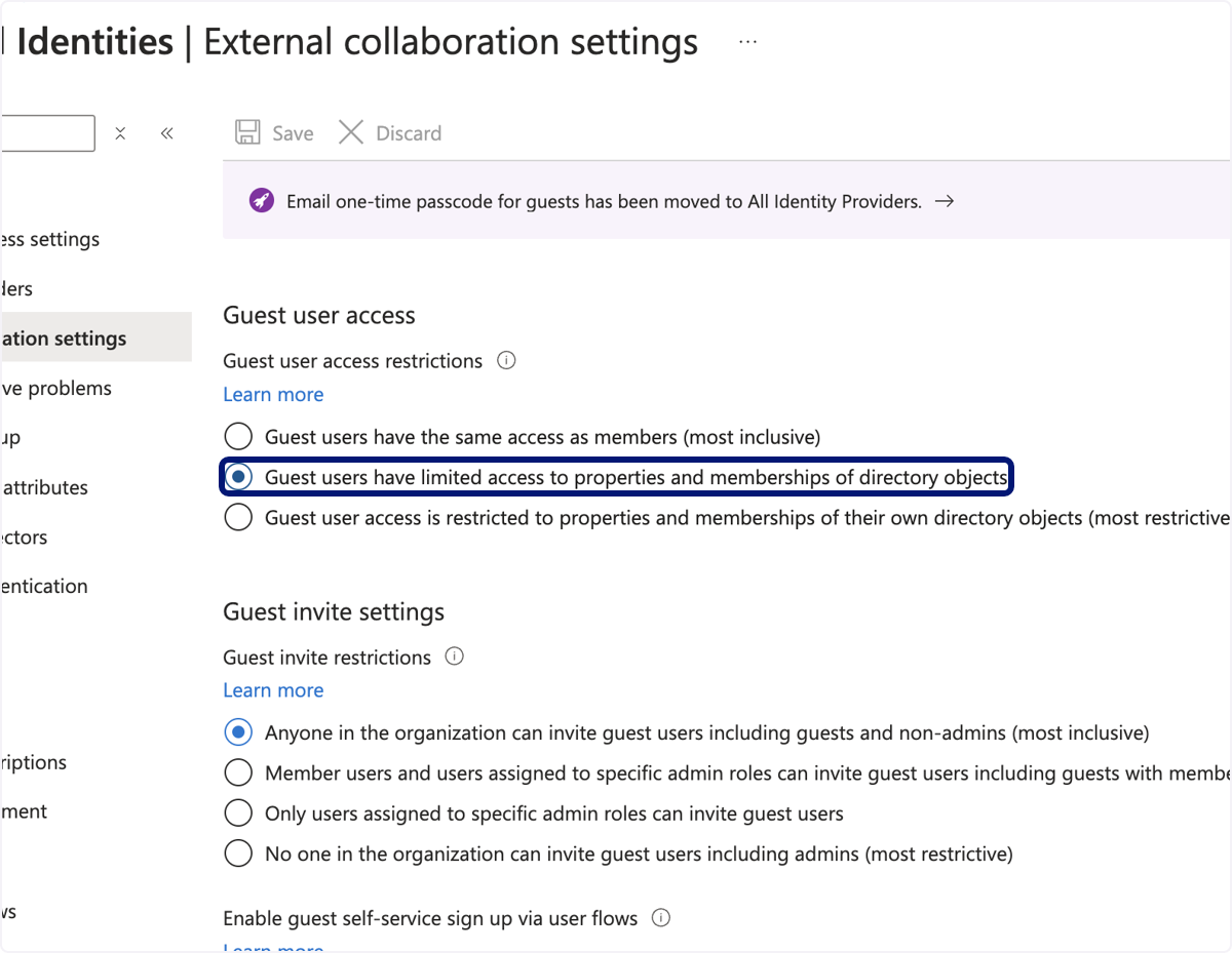 Step 7 screenshot Step 7 screenshot