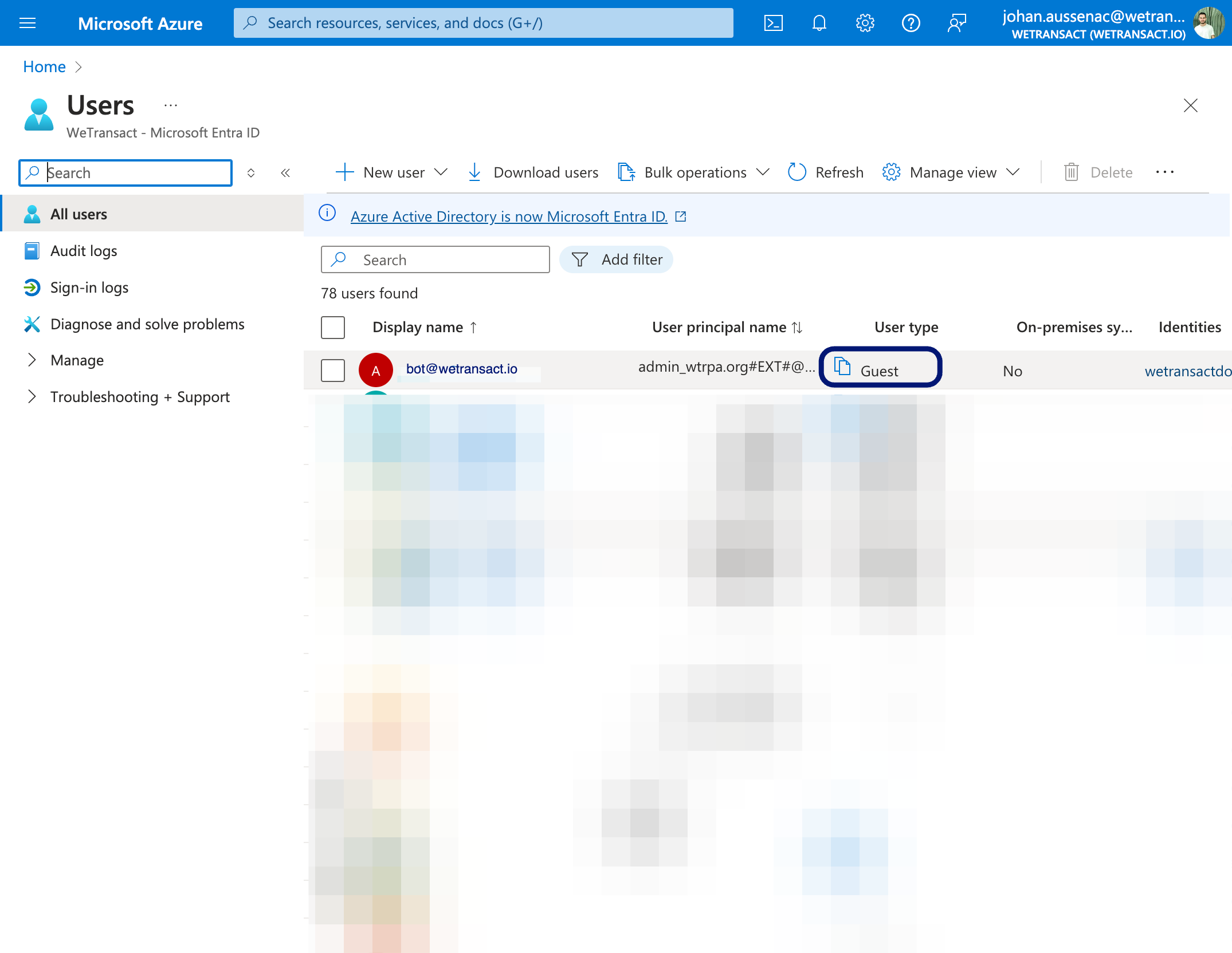 Step 2 screenshot
