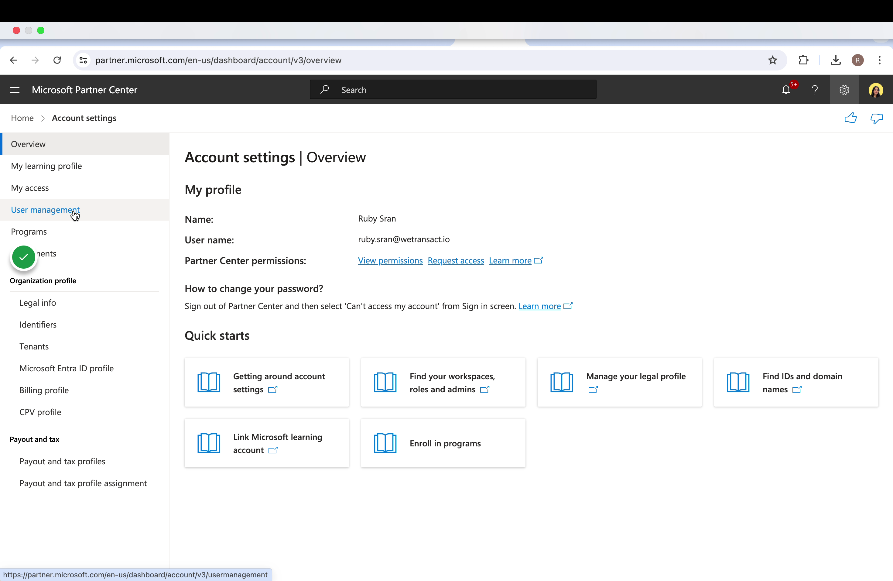 Step 3 screenshot
