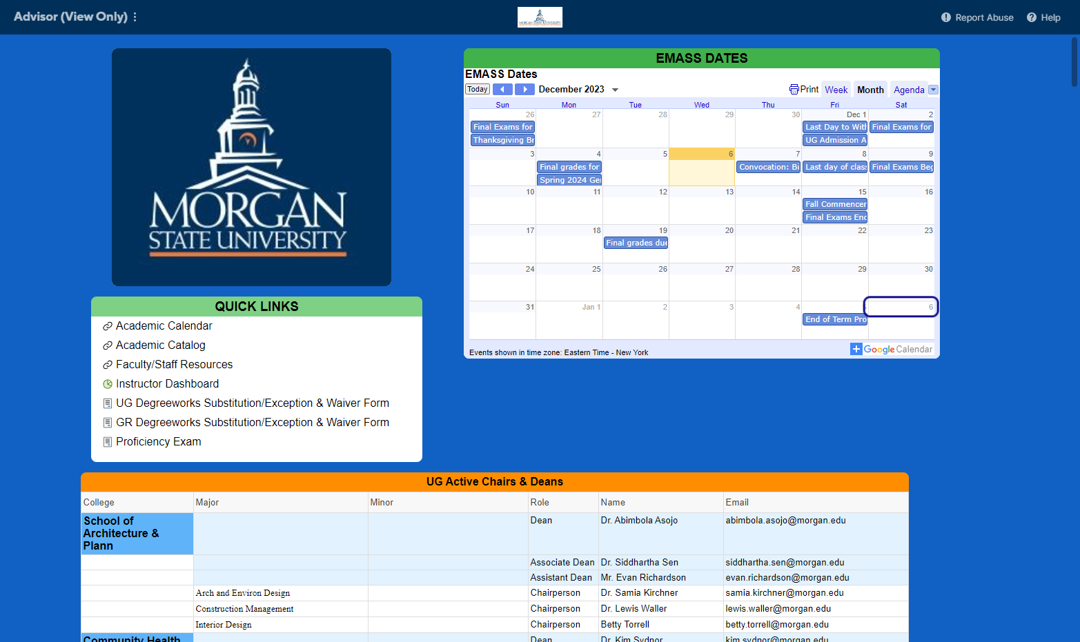 Navigate to Forms & Instructions and Select the Process you want to launch. Based on the process type, you can view any processes you have launched and see where they are in the boxes below.
